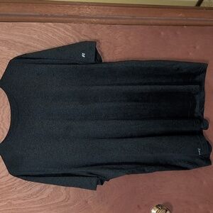 Men's Russell Dry Fit Short Sleeve Shirt